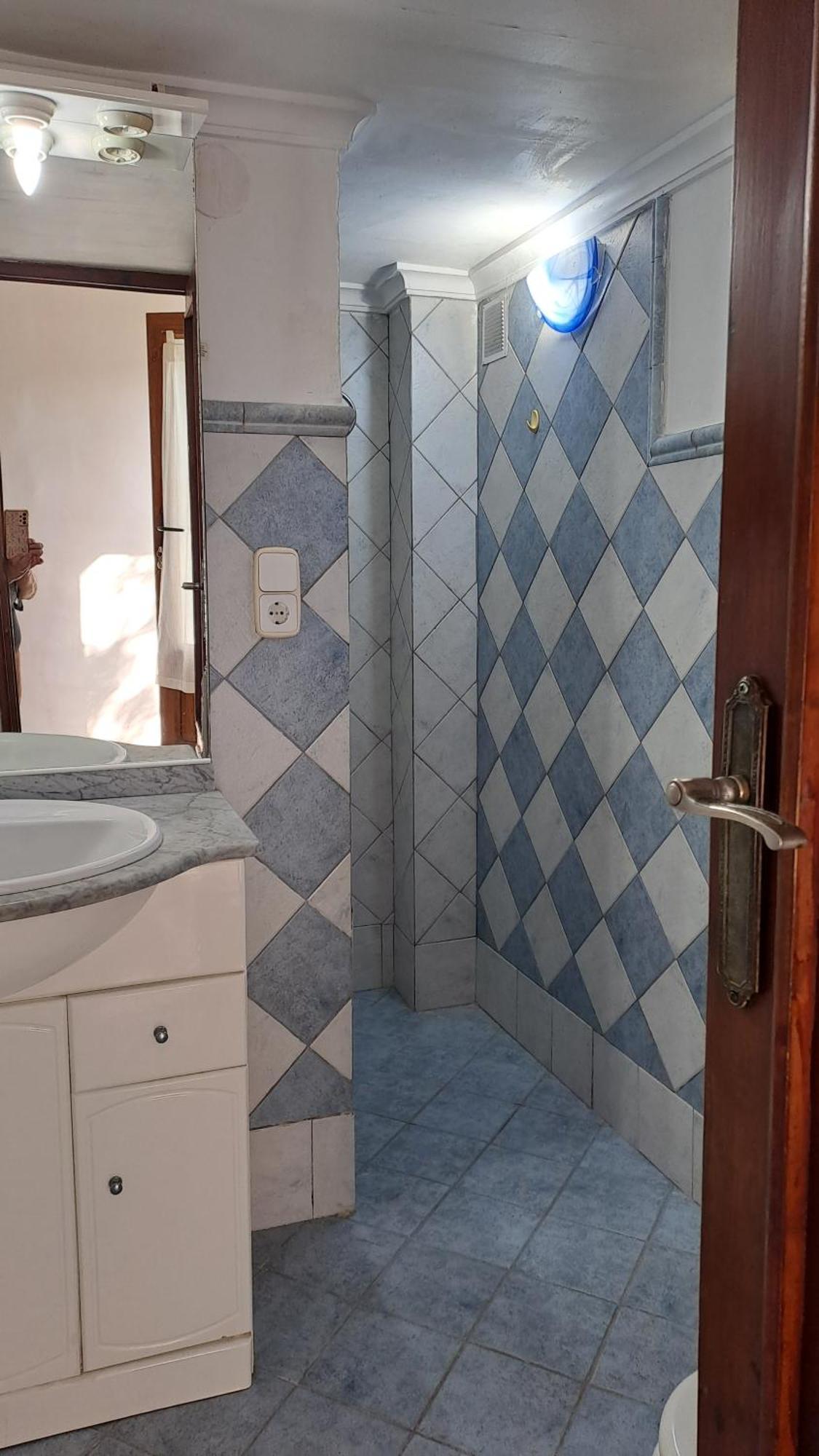 Apartmán Casa Mar Benissa Calpe Exteriér fotografie