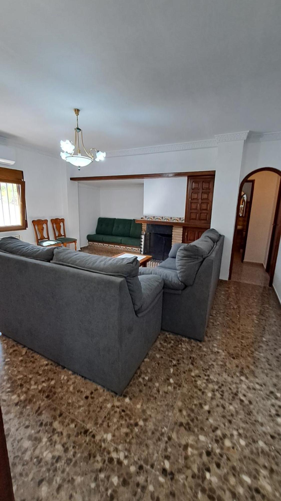 Apartmán Casa Mar Benissa Calpe Exteriér fotografie