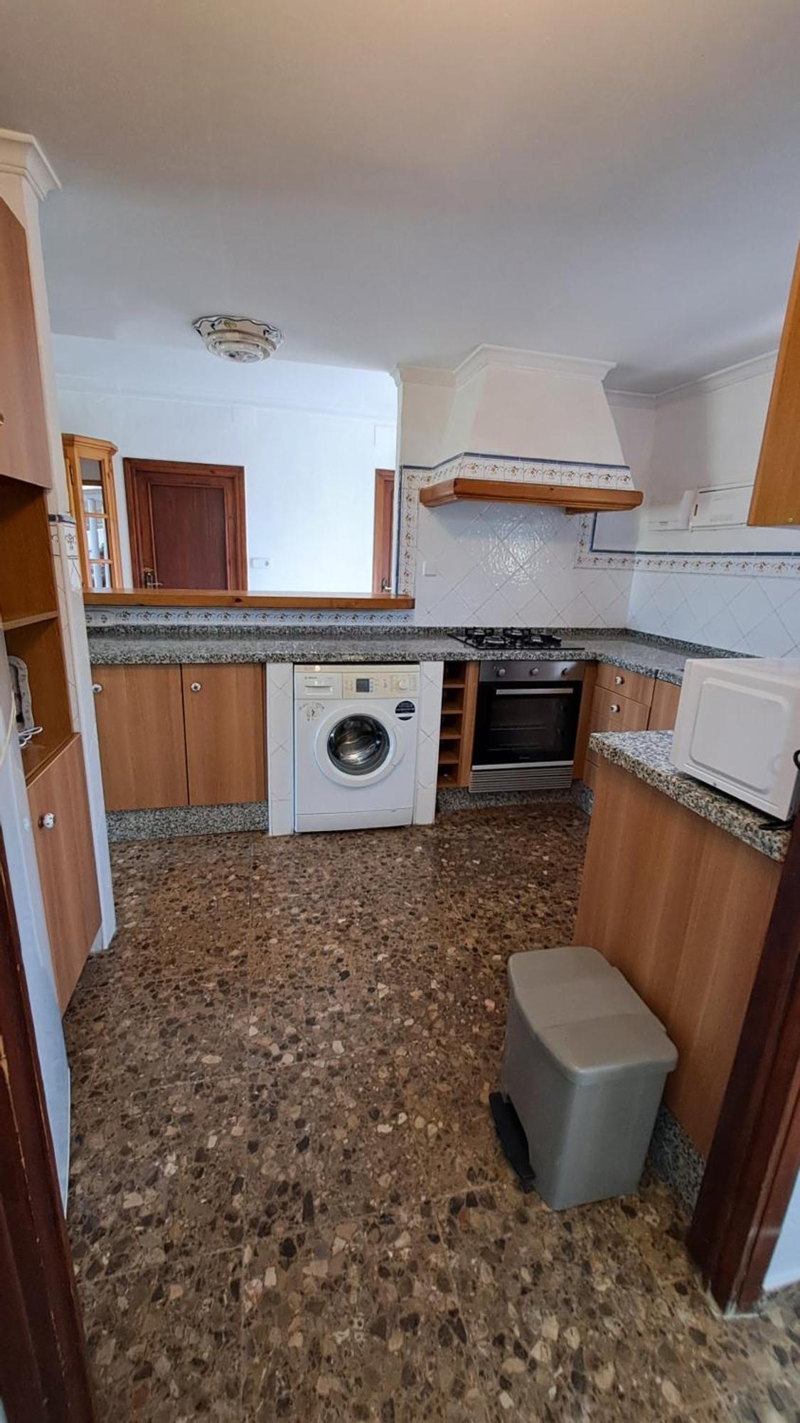 Apartmán Casa Mar Benissa Calpe Exteriér fotografie