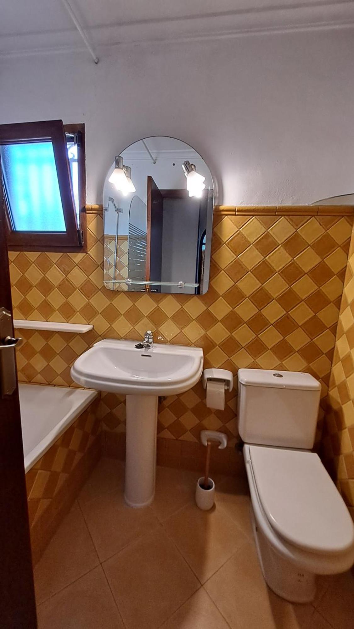 Apartmán Casa Mar Benissa Calpe Exteriér fotografie