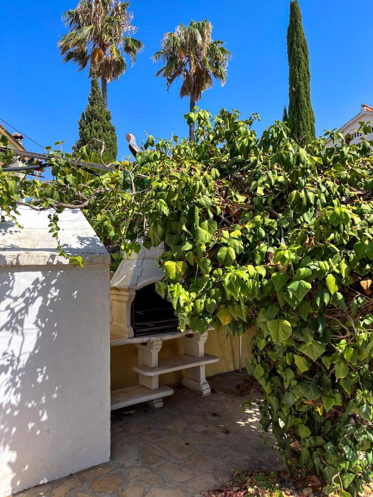 Apartmán Casa Mar Benissa Calpe Exteriér fotografie