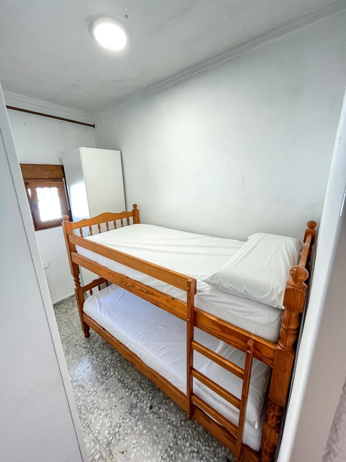 Apartmán Casa Mar Benissa Calpe Exteriér fotografie