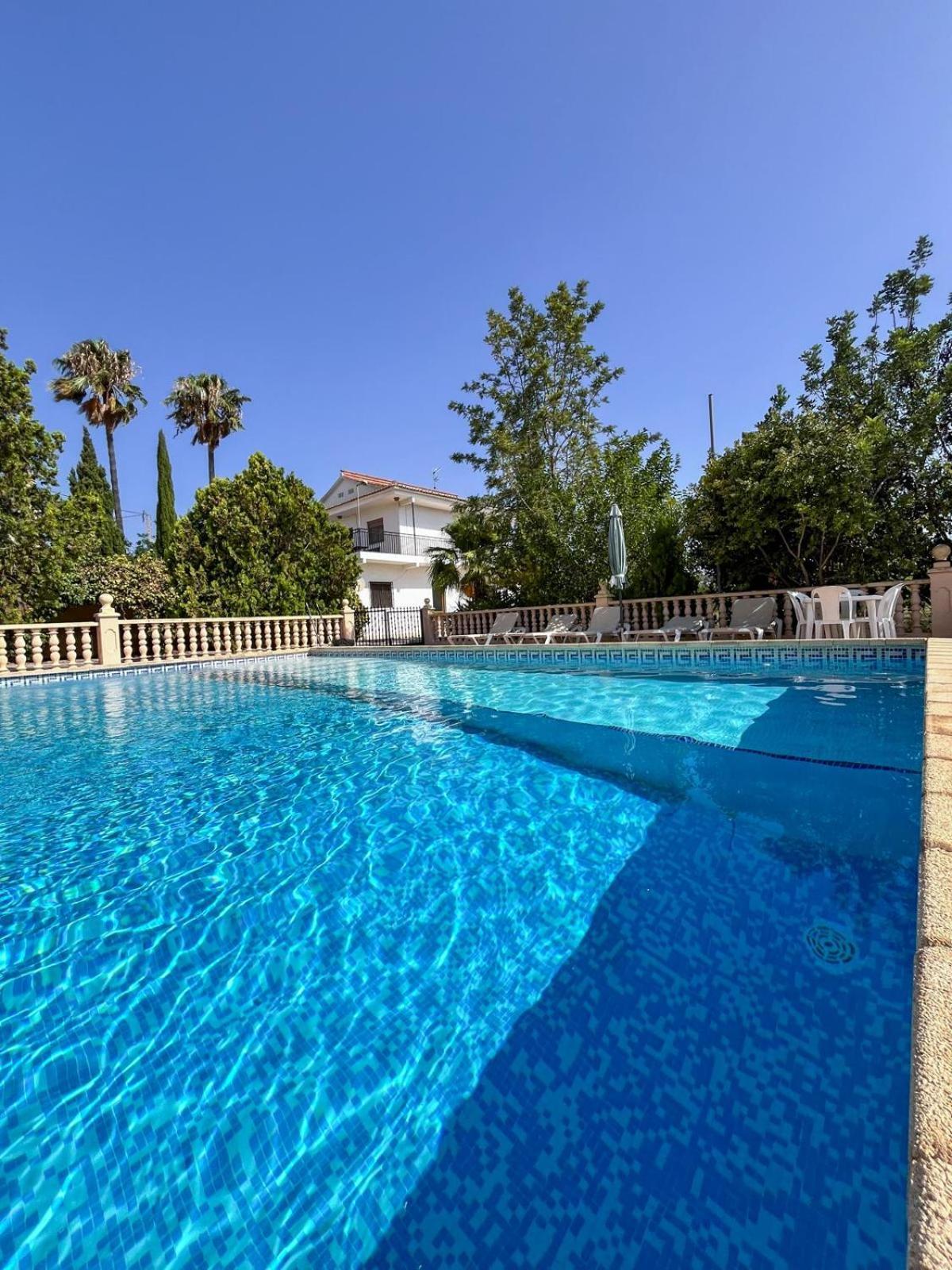 Apartmán Casa Mar Benissa Calpe Exteriér fotografie