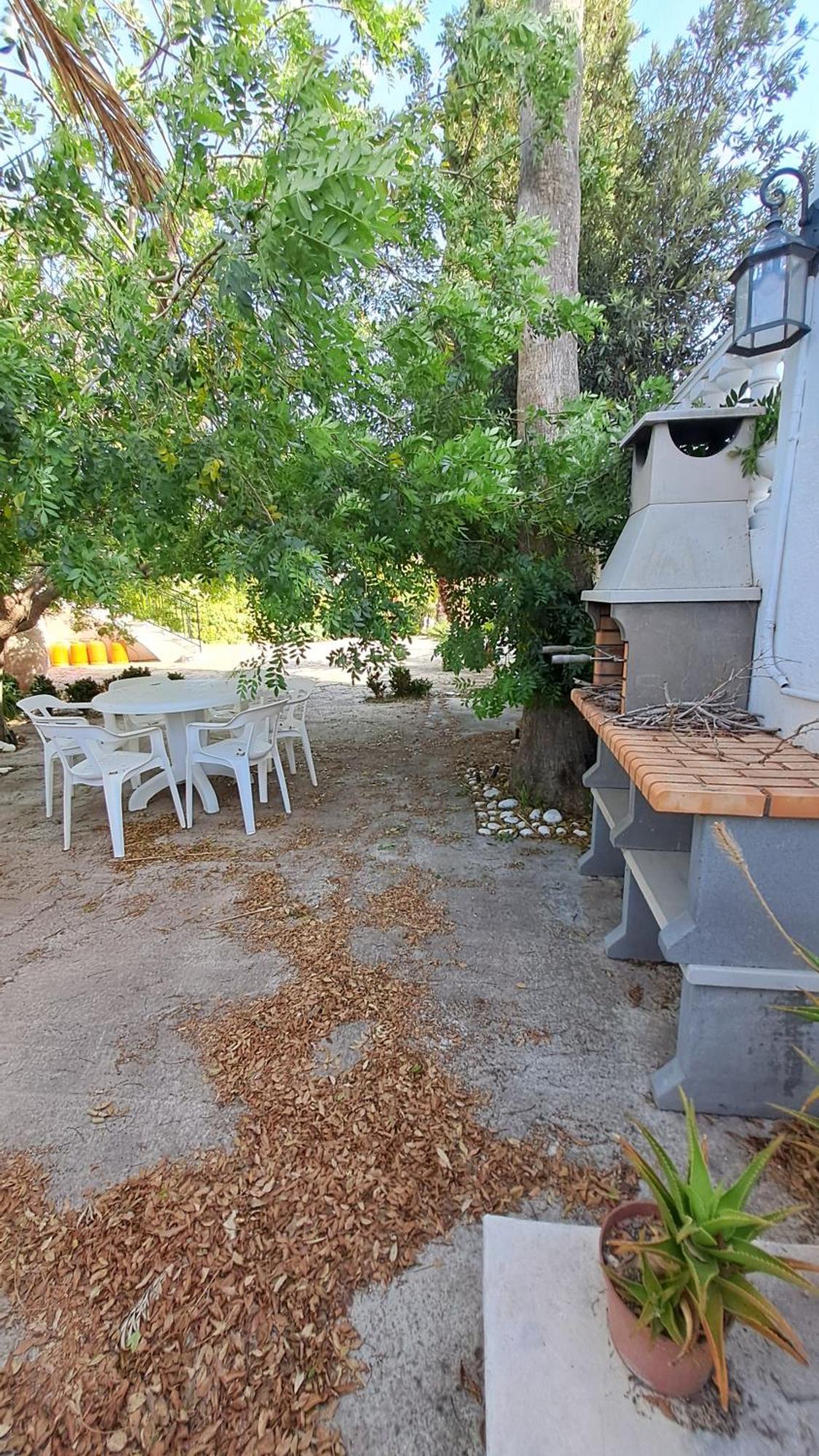 Apartmán Casa Mar Benissa Calpe Exteriér fotografie