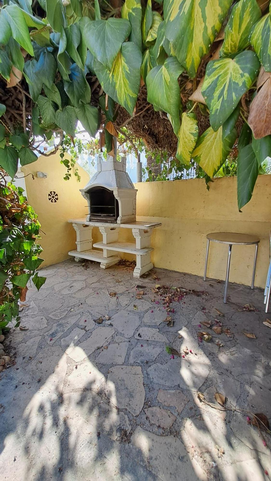 Apartmán Casa Mar Benissa Calpe Exteriér fotografie