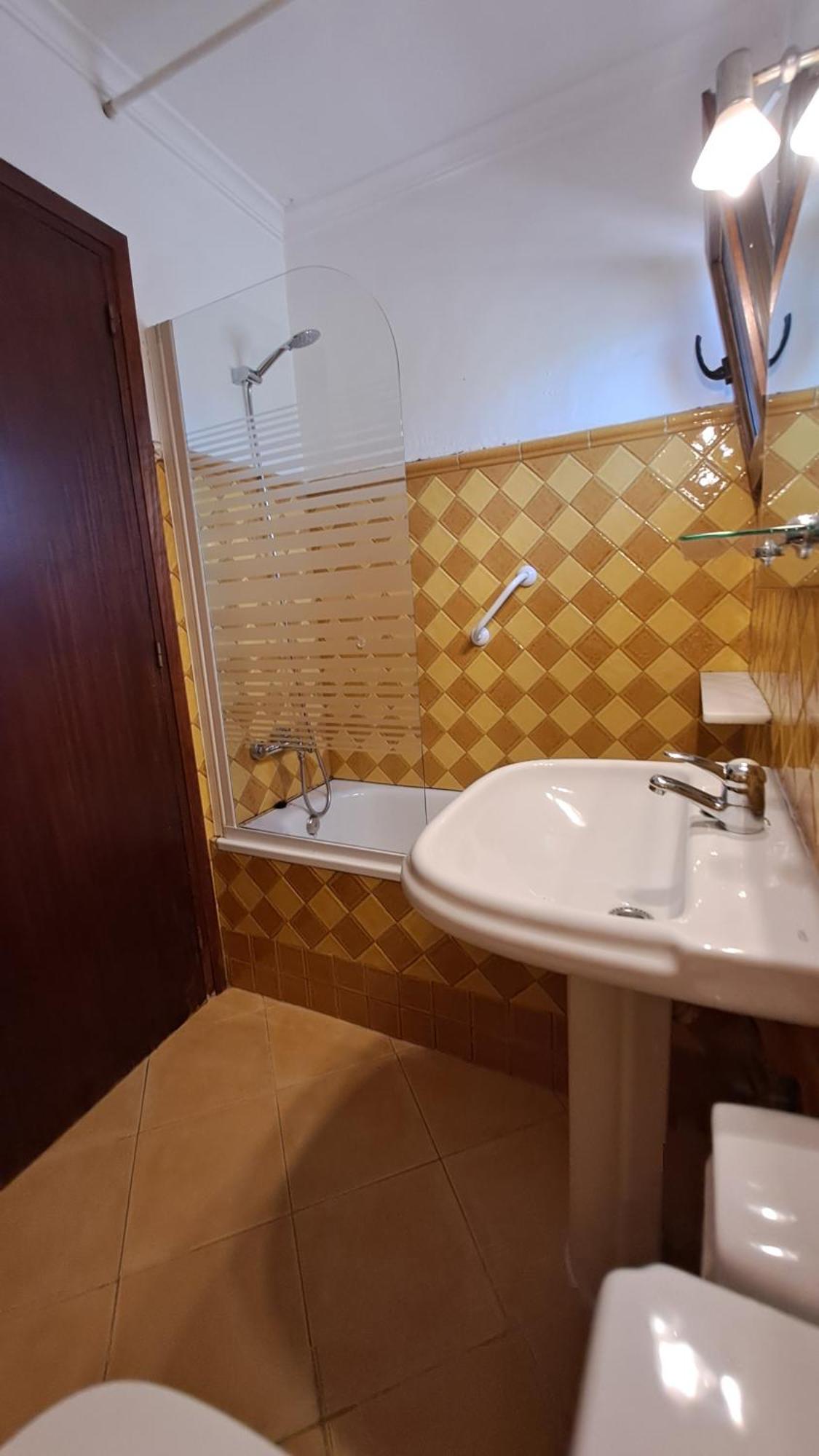Apartmán Casa Mar Benissa Calpe Exteriér fotografie