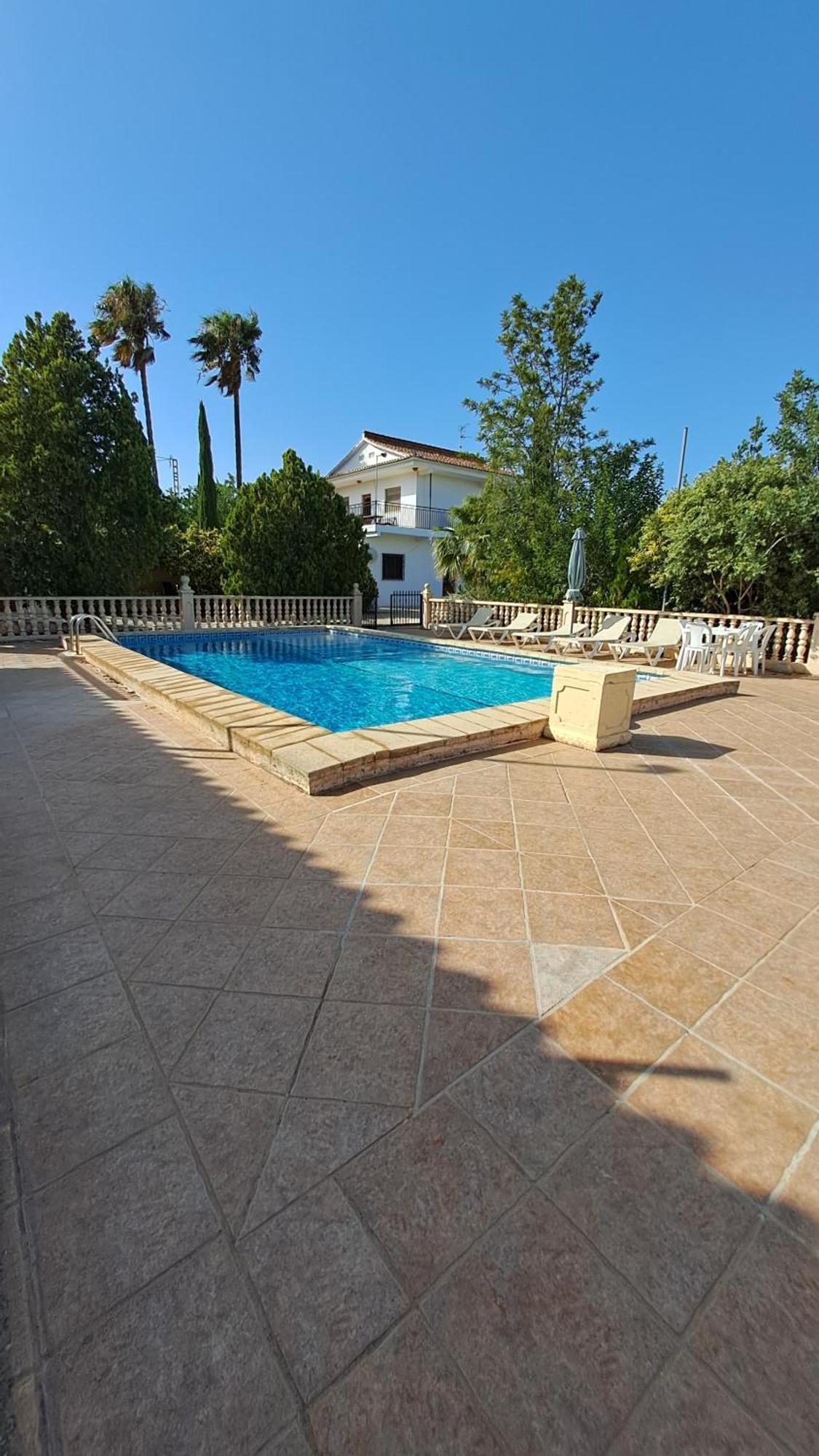 Apartmán Casa Mar Benissa Calpe Exteriér fotografie