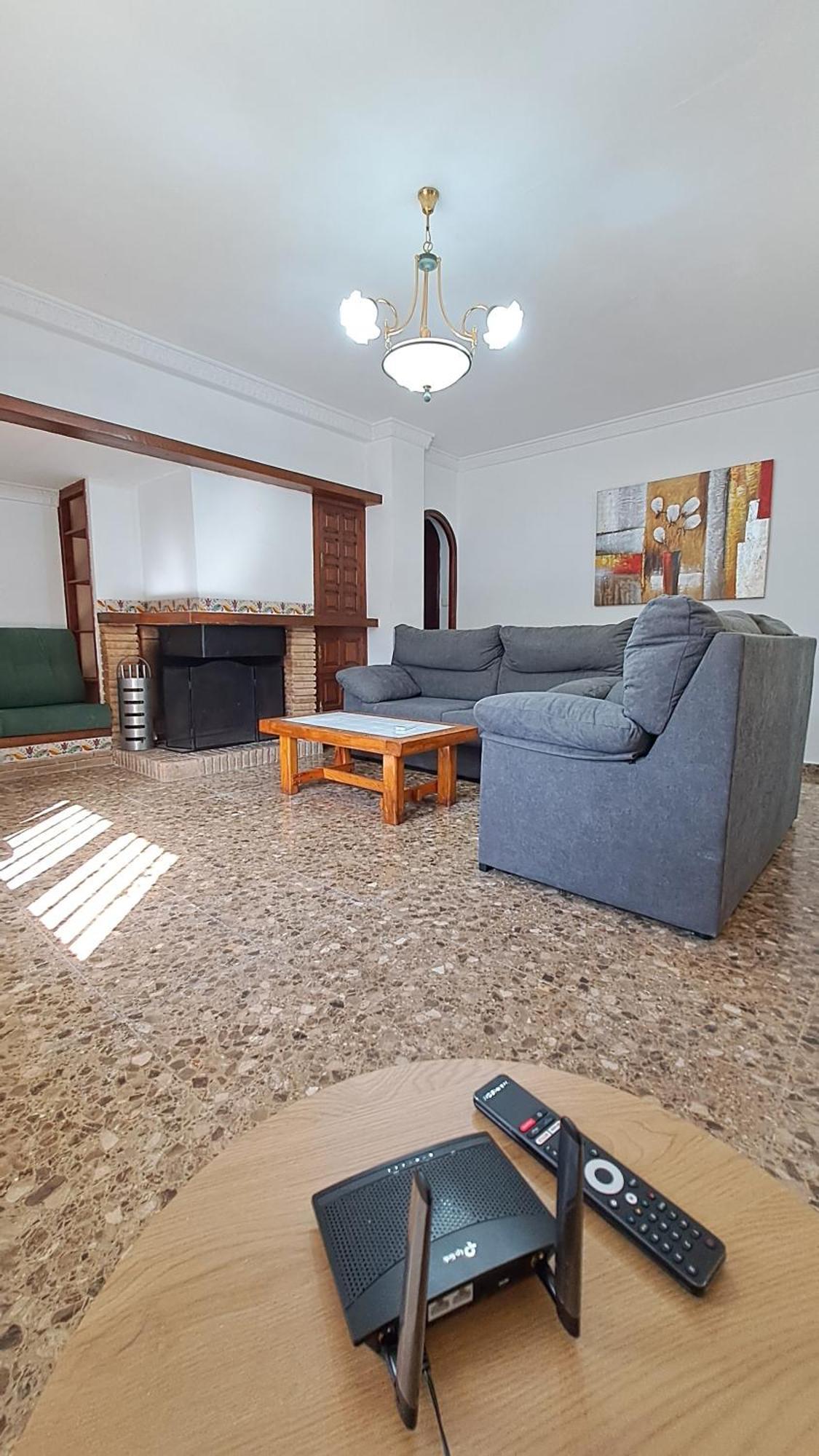 Apartmán Casa Mar Benissa Calpe Exteriér fotografie